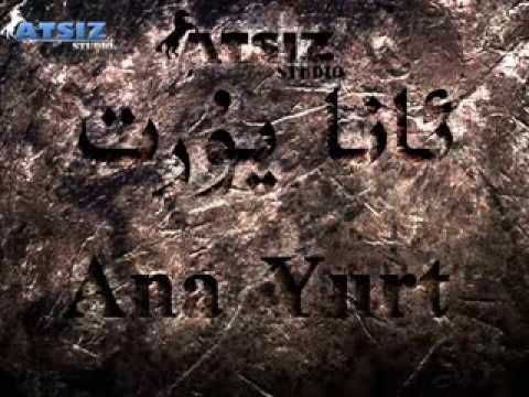 Ana Yurt 01