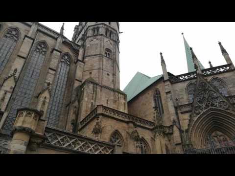 GLORIOSA Weihnachten 2016