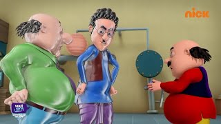 Download lagu Motu Patlu | मोटू पतलू S1 | The Crystal Camera | Episode 253 Part 2 | Download Voot Kids App mp3 Download lagu Motu Patlu | मोटू पतलू S1 | The Crystal Camera | Episode 253 Part 2 | Download Voot Kids App mp3