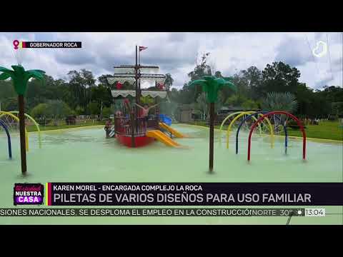 #TuCiudadNuestraCasa: atracciones que elevan la experiencia turística