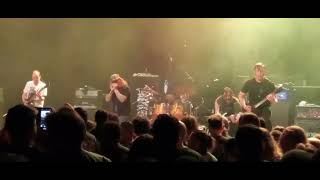 Cephalic Carnage - Scolopendra Cingulata/Wraith (Live)