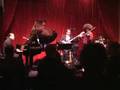 "The Traveler" - Jimmy Mak's, Portland, OR, June 2008
