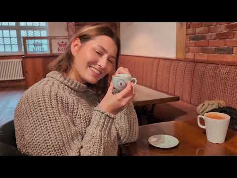 Scarborough - 40 lat później.