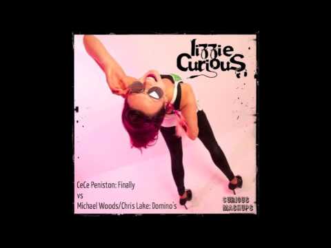 Curious Mashup: CeCe Peniston: Finally vs Michael Woods/Chris Lake: Dominos