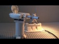 LEGO® Star Wars™ 7749 Základna Echo