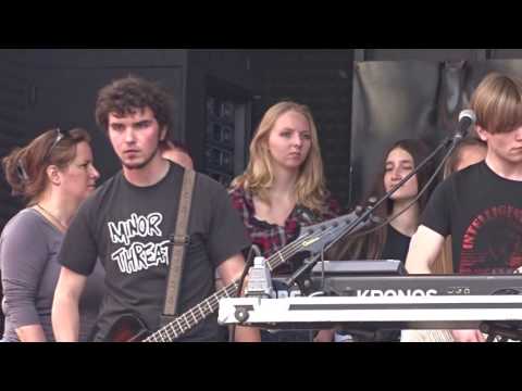 Buntes Herz Live @Cologne BIRLIKTE Festival – Oft gefragt (Cover AnnenMayKantereit)