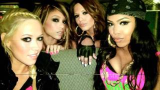 Girlicious Set It Off Produced By Jazze Pha Written by Ester Dean  *New leaked 2011