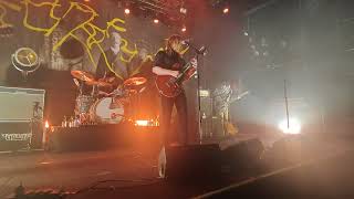 Graveyard - Please Don't - Pustervik Göteborg 2025-05-31