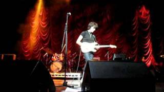 Jeff Beck,Rock ,Somewher Over The Rainbow,Indigo2,Sept 21st