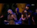 Madrugada & Ane Brun - Lift Me (first live performance, 2005)