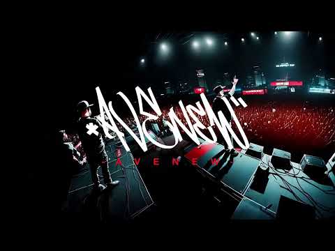 AVENEW - 4MAT (Prod.Tolo) (Mikołaj/dresybordo/Qfel/Piter Parker/Tolo)