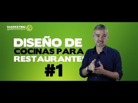 , title : 'Diseño de cocinas para restaurantes 1 - Marketing Gastronómico'