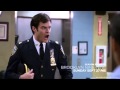 Brooklyn Nine-Nine Season 3 Promo “New Captain"
