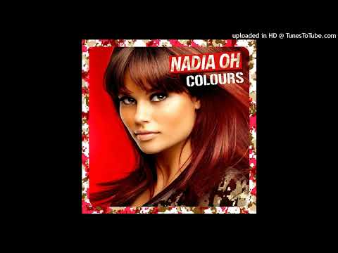 Nadia Oh - Follow Me