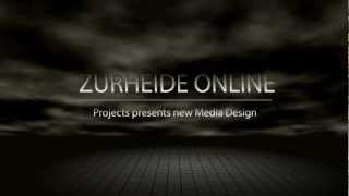 New Media Design Zurheide Online Projects