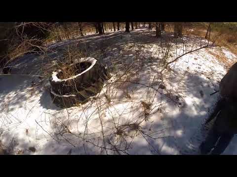 WASTE - Post-Apocalyptic Airsoft LARP