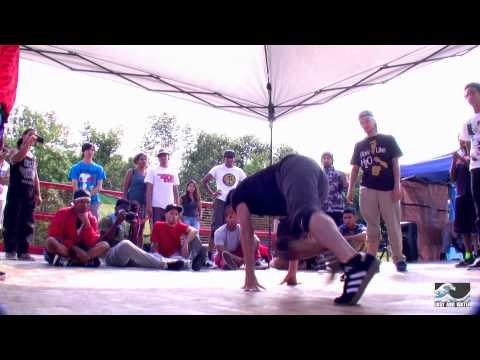 PROJECT 401 BATTLE - THE TITANZ vs STANS and J MUNNY
