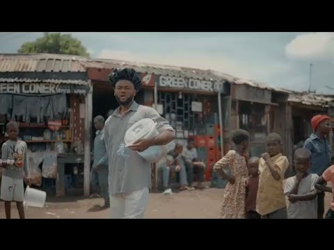Brightoo ft Vkey Melody- Wetin Man Do Man (Official Visuals)