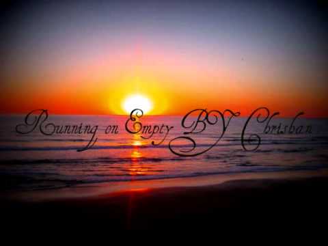 Chrishan-Running On Empty