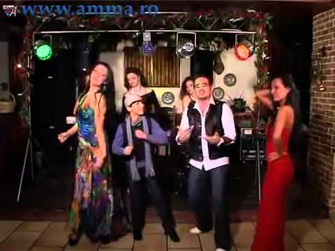 Babi Minune, Narcisa si Mr Juve - Bate tare in piept inima