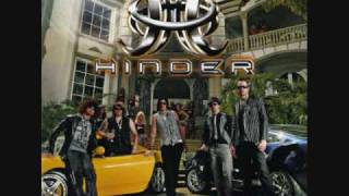 Take It To The Limit - Hinder