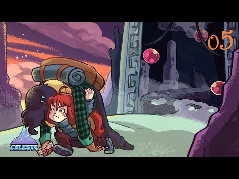 Celeste #05 - Mirror Temple
