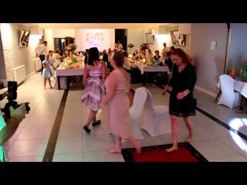 Zabawy weselne - Zespół - DJ OTIS