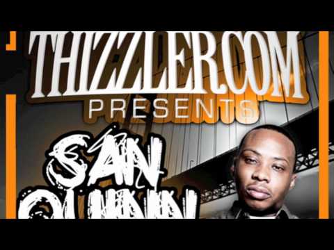 Thizzler.com presents San Quinn & Khafre LIVE this Saturday 3.19.11 - Khafre gives the details