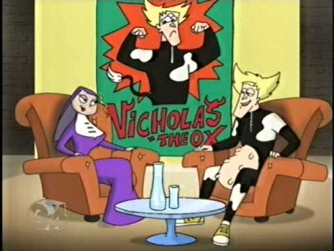 PopeTown S01E03  - The Big Fight (Part 2)