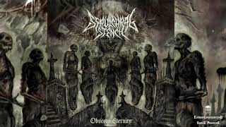 ➤ SEPULCHRAL STENCH - Ossuary Exhumed-☠(TRACK PREMIERE 2021)☠