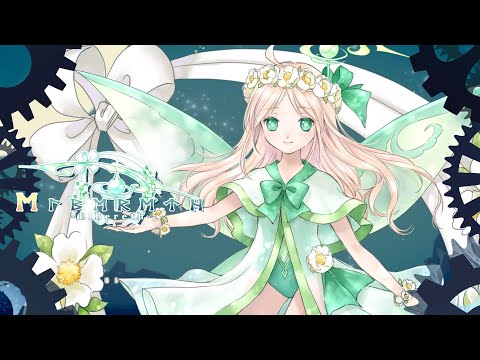 ᛖᛚᛒᛖᚱᛖᛏᚺ -Elbereth- [Rigel Theatre]