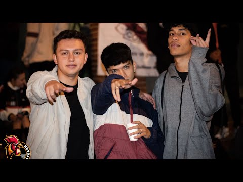 Grenyan vs Lit Ignis Vs Torre - 8vos de final - Revolution Mid Season Nacional 2K23.