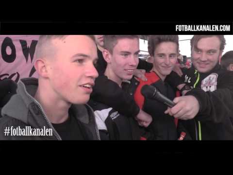 PANELET,  FC Show - Viking (sammendrag) HD