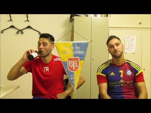 06.08.2017, Interview mit Hakan Altin, Trainer VfL/TSKV Oker