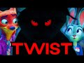 How To Write A Twist Villain Zootopia 2