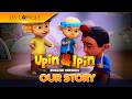 Upin Ipin Our Story English Version Full Episode