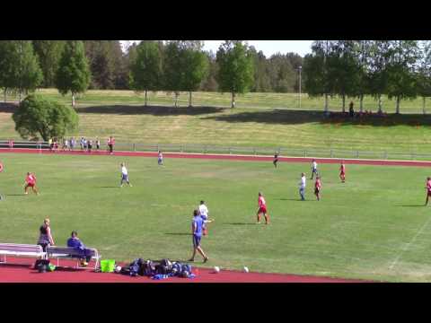 Ajaxcup Ajax04-Jaro 17062017 eka pa