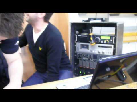 IBF Tranås - Mjölby IBK, förberedelser