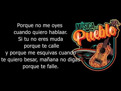 Entre Comillas - Dario Gómez l Letra