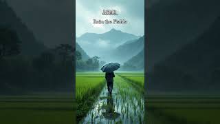 Download lagu 30 Detik Surga 🌧️ | Hujan Turun di Sawah ASMR #VideoHujan #videopendek #hujan #suarahujan mp3 Download lagu 30 Detik Surga 🌧️ | Hujan Turun di Sawah ASMR #VideoHujan #videopendek #hujan #suarahujan mp3