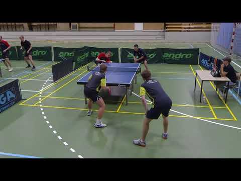 190928 3. Div, Vestegnen-Nyråd, Double 2