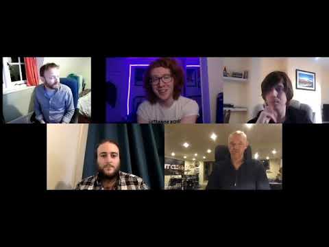 JUICEBOX LIVE TV - EPISODE 36: Point Clear