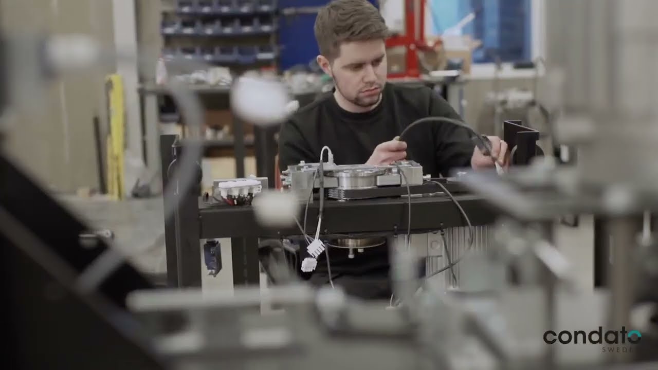 ลิฟต์บ้าน คอนดาโต้ ลิฟท์ระบบสกรูจากสวีเดน ครบรอบ 3 ปี