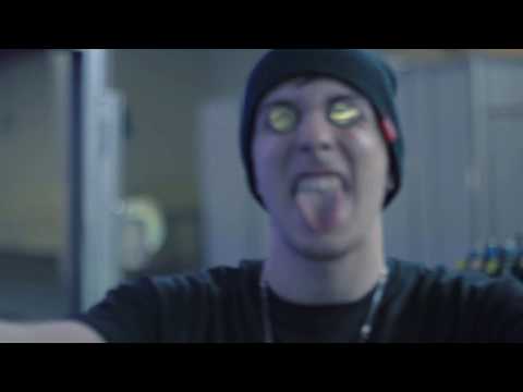 GOODFELLAS VLOG #1 - "Pesaro International Tattoo Expo 2016"