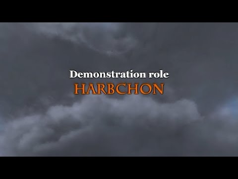 Rift: Nightmare Tide (3.1). Demonstration: Mage - Harbchon.