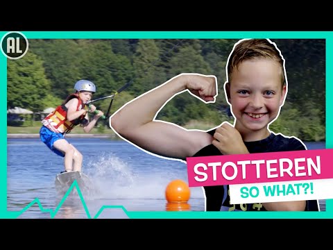 LEVI STOTTERT - TOPDOKS NET FF ANDERS