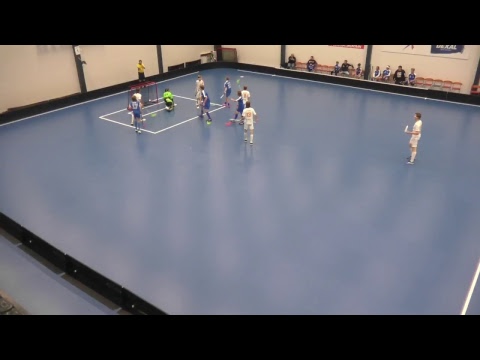 C2-pojat, SM-karsinta, Lohko E, LiveStream (AutoCenter Areena 25.8.2018)