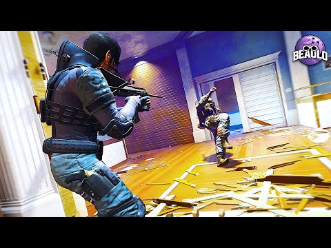 IS FENRIR OP?! (Operation Dread Factor)