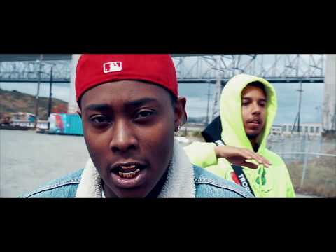 Galaxy Atoms - Double Dose (Official Video)