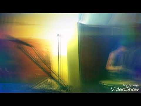 Rayo Gesell - Basement sesión